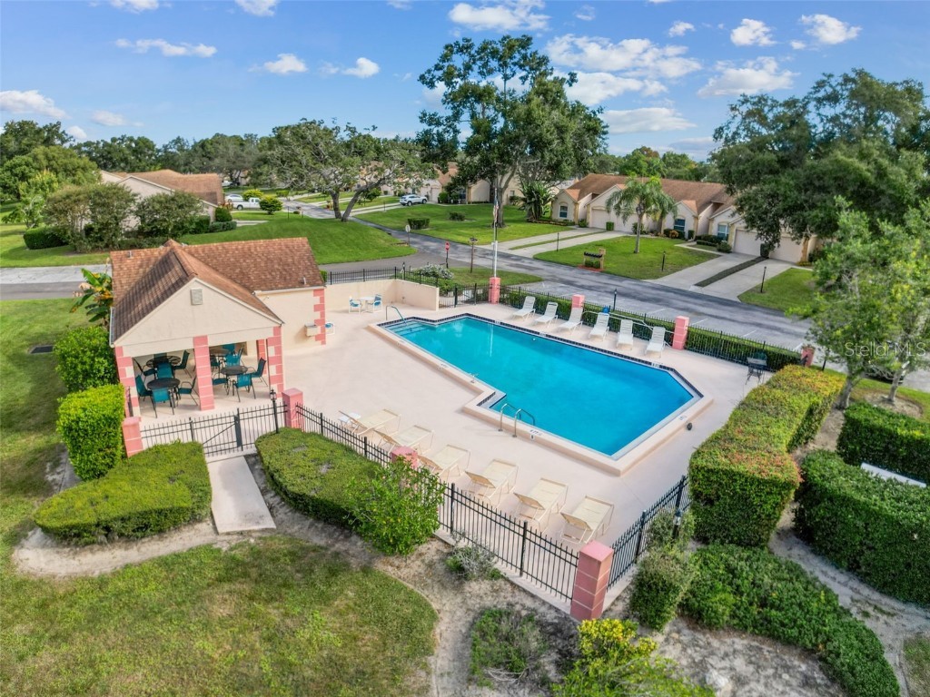 11403 Versailles Lane #E Port Richey FL 34668 W7880404 image42