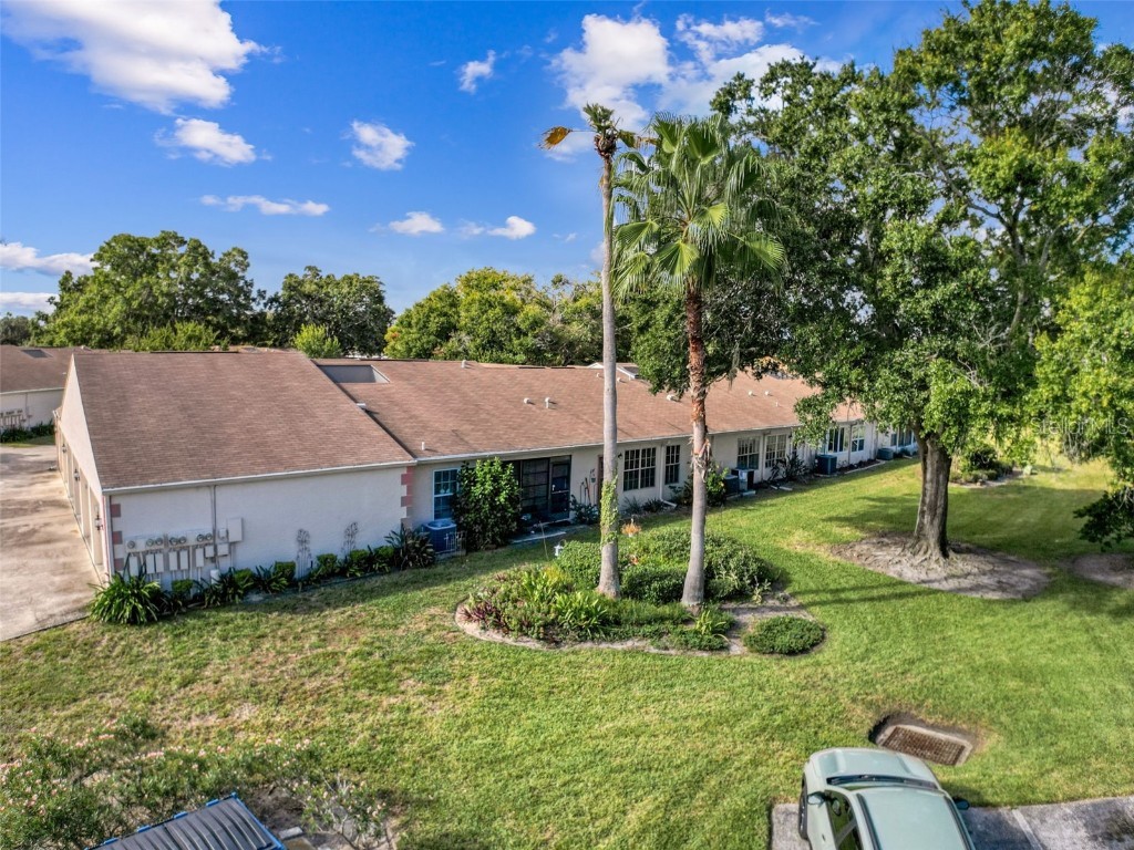 11403 Versailles Lane #E Port Richey FL 34668 W7880404 image47
