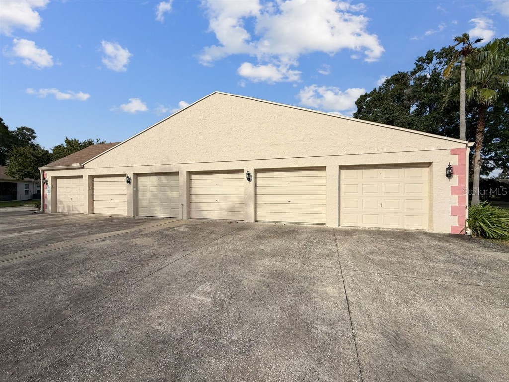 11403 Versailles Lane #E Port Richey FL 34668 W7880404 image48