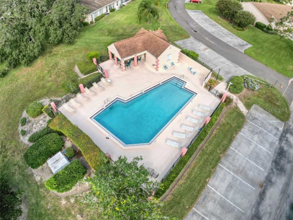 11403 Versailles Lane #E Port Richey FL 34668 W7880404 image51