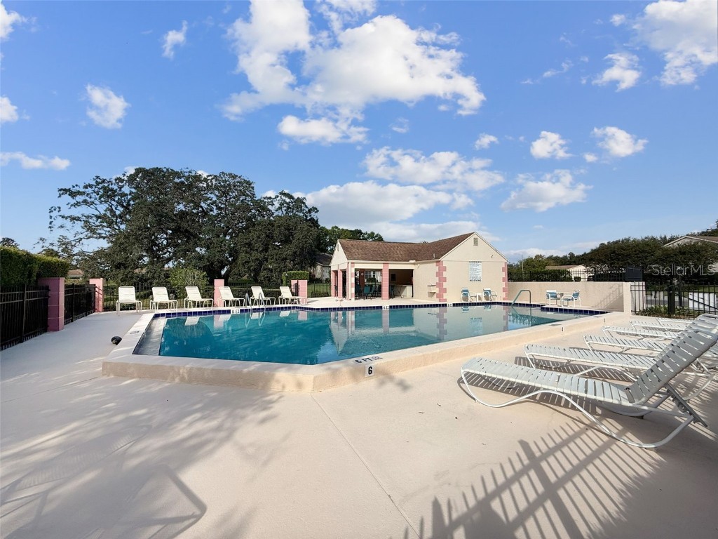 11403 Versailles Lane #E Port Richey FL 34668 W7880404 image53