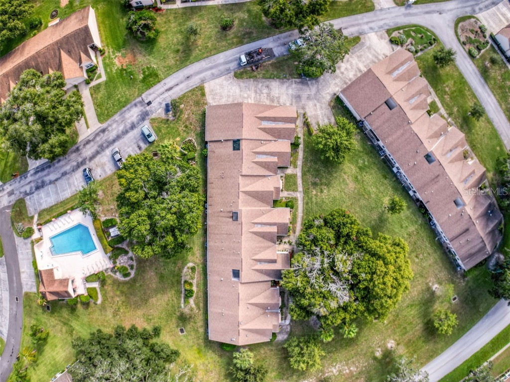 11403 Versailles Lane #E Port Richey FL 34668 W7880404 image57