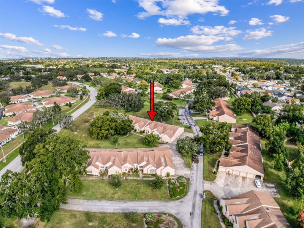 11403 Versailles Lane #E Port Richey FL 34668 W7880404 image60