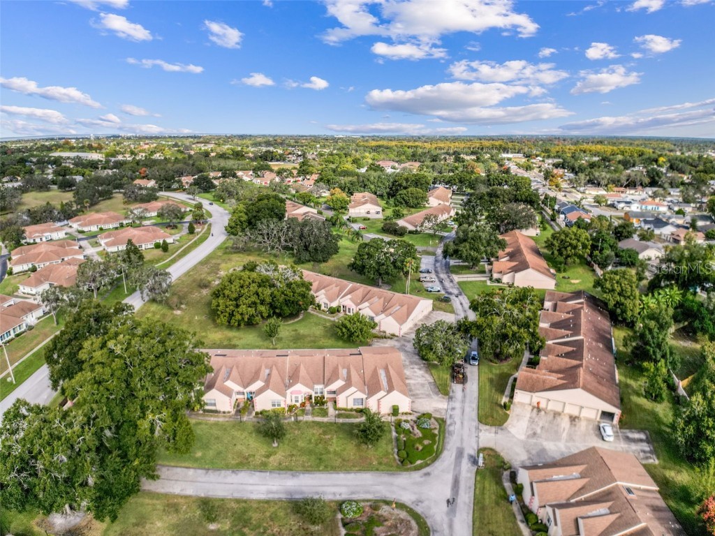 11403 Versailles Lane #E Port Richey FL 34668 W7880404 image61