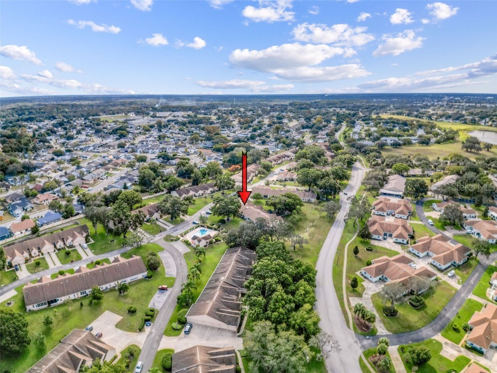 11403 Versailles Lane #E Port Richey FL 34668 W7880404 image66