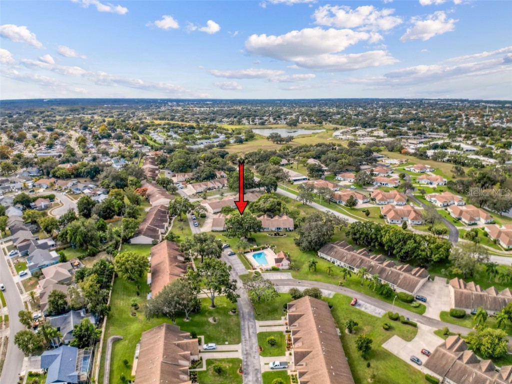 11403 Versailles Lane #E Port Richey FL 34668 W7880404 image68