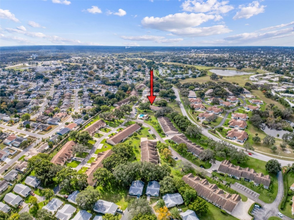 11403 Versailles Lane #E Port Richey FL 34668 W7880404 image70