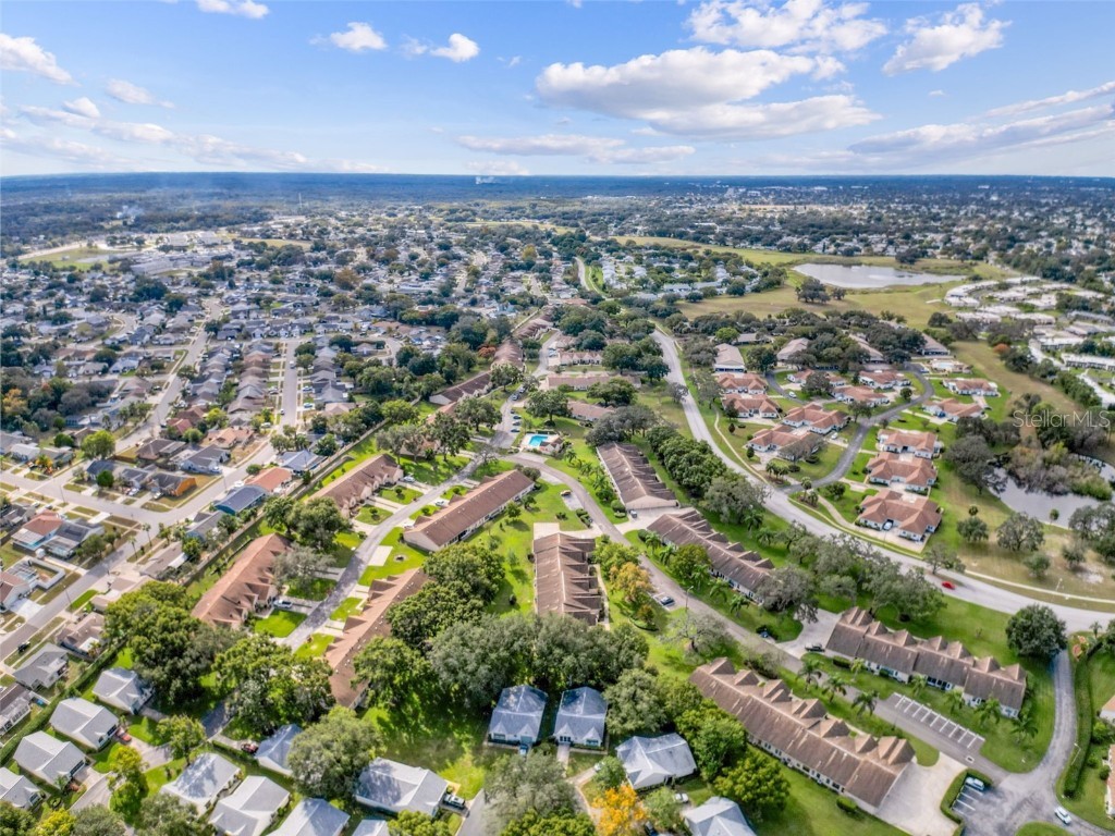 11403 Versailles Lane #E Port Richey FL 34668 W7880404 image71