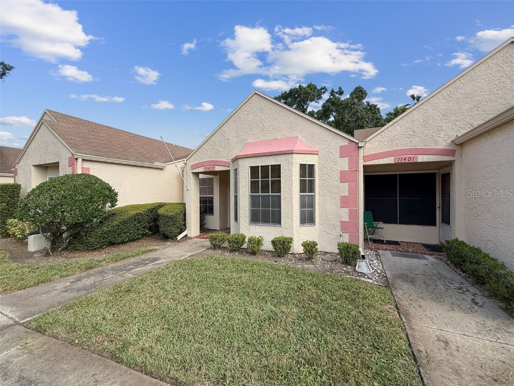 11403 Versailles Lane #E Port Richey FL 34668 W7880404 image72