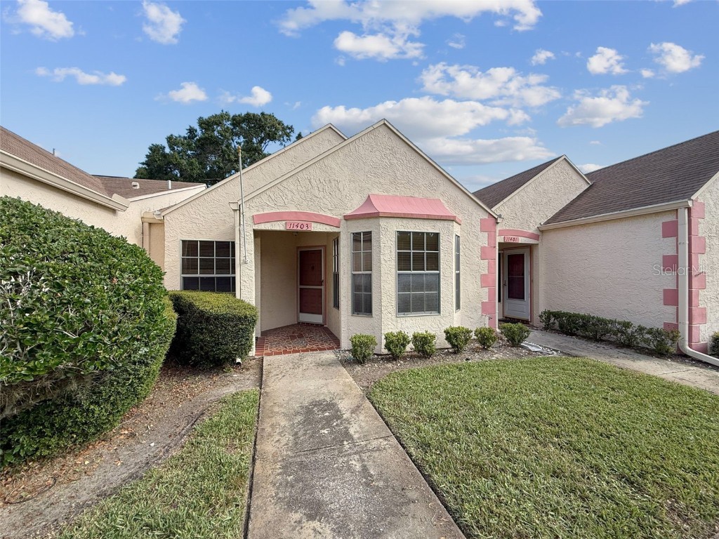 11403 Versailles Lane #E Port Richey FL 34668 W7880404 image74