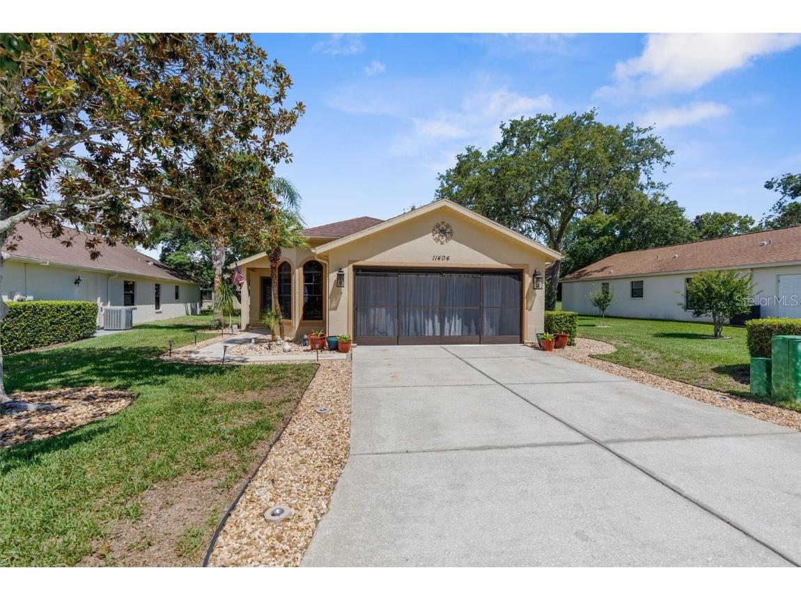 11404 Deercroft Court Spring Hill FL 34608 T3536802 image1