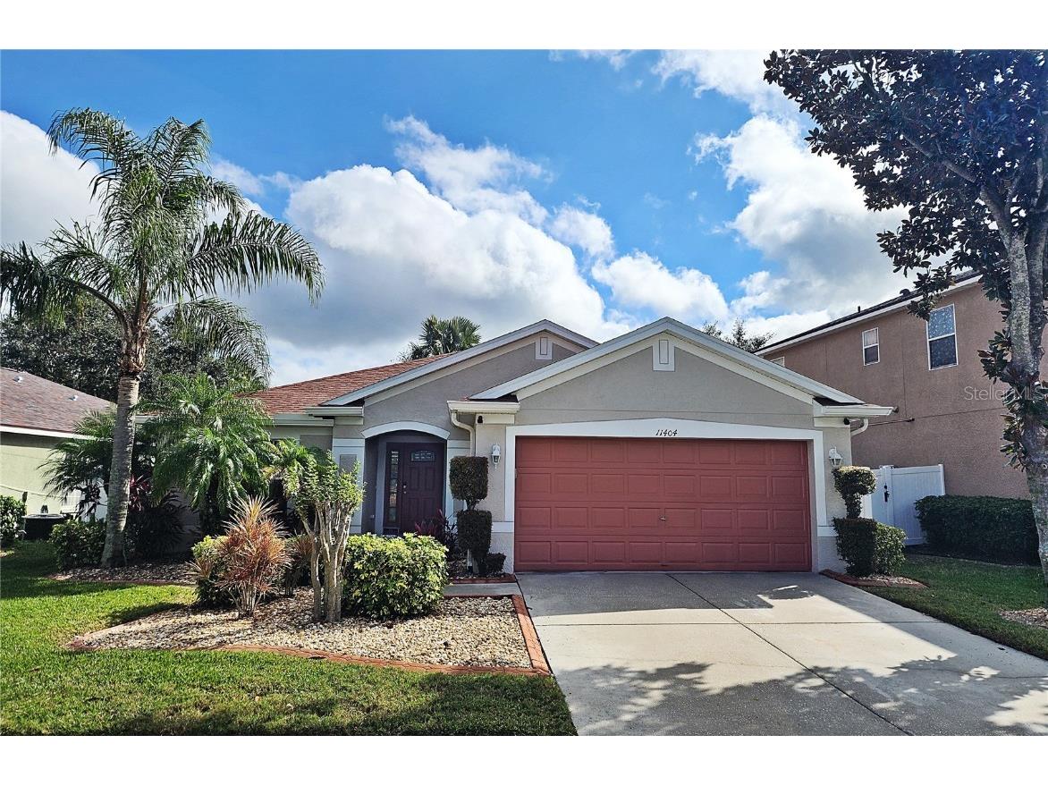 11404 Mountain Bay Drive Riverview FL 33569 TB8333857 image1