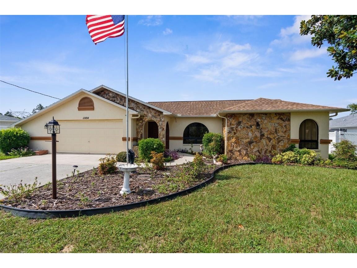 11404 Portola Lane Spring Hill FL 34609 W7867644 image1