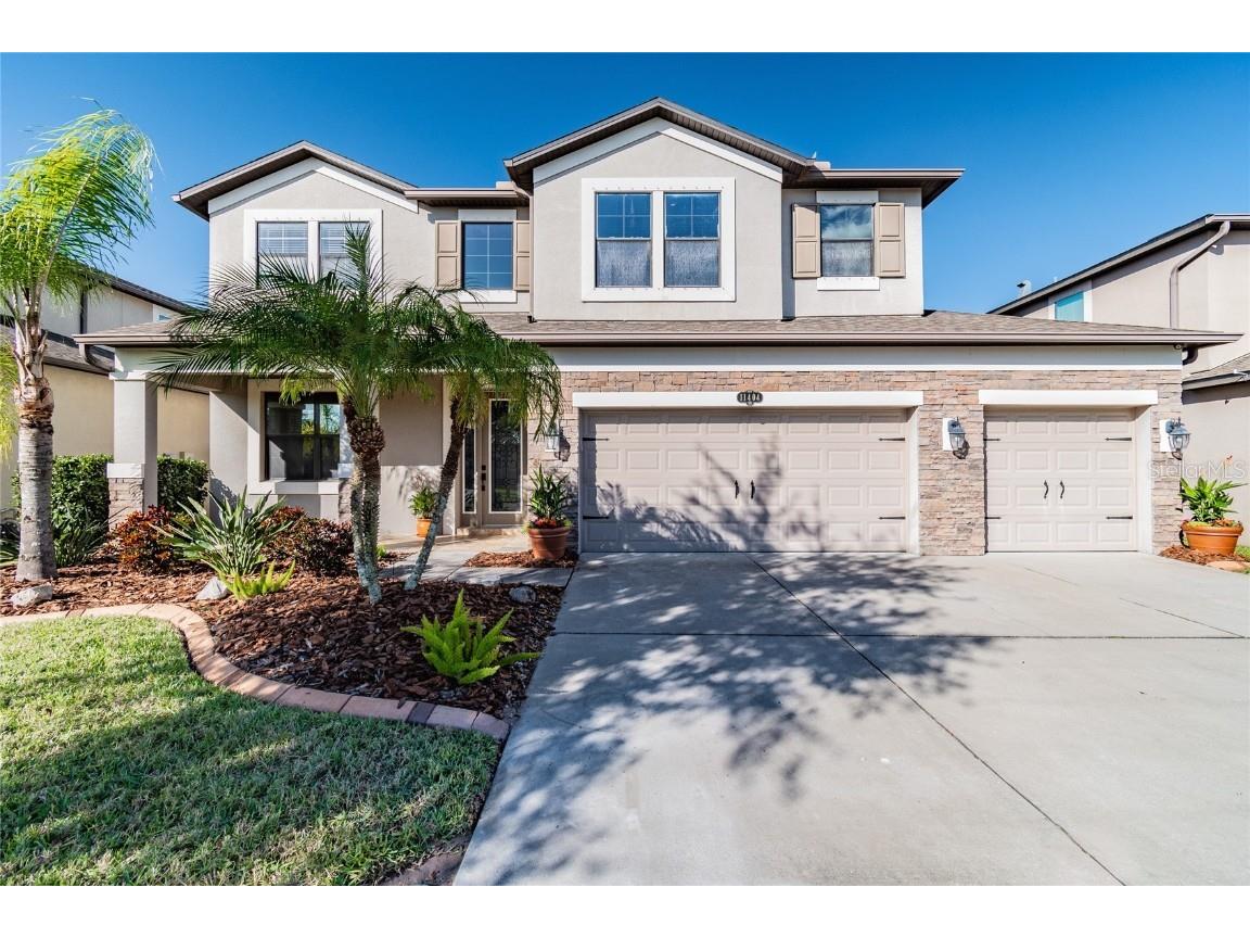 11404 Sand Stone Rock Drive Riverview FL 33569 T3349246 image1