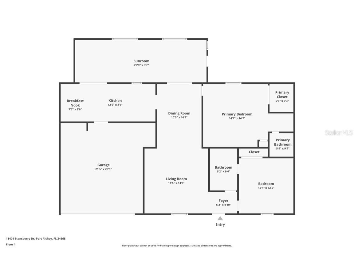 11404 Stansberry Drive Port Richey FL 34668 TB8409997 image30