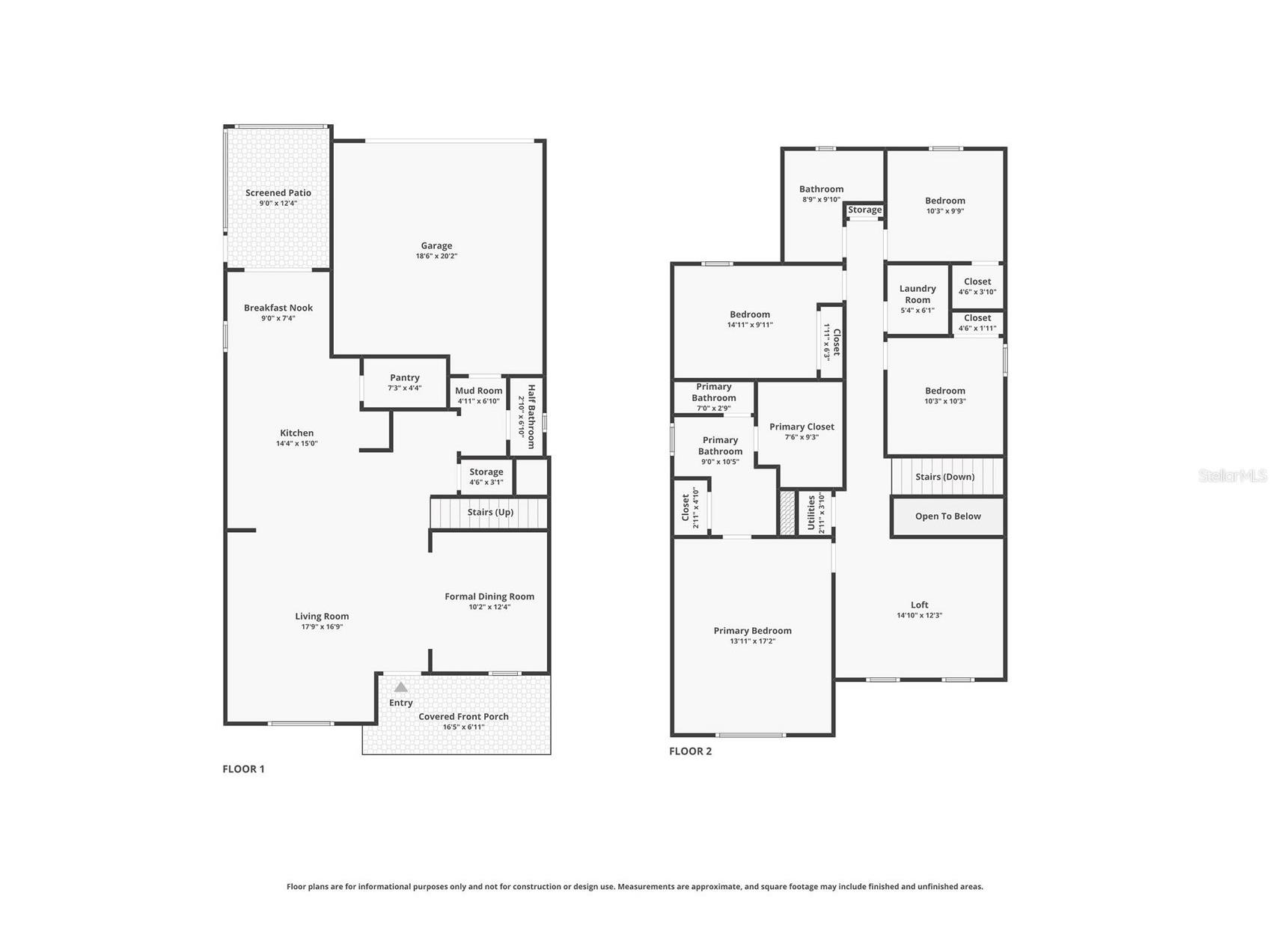 11404 Sunsail Avenue Orlando FL 32832 O6410902 image29