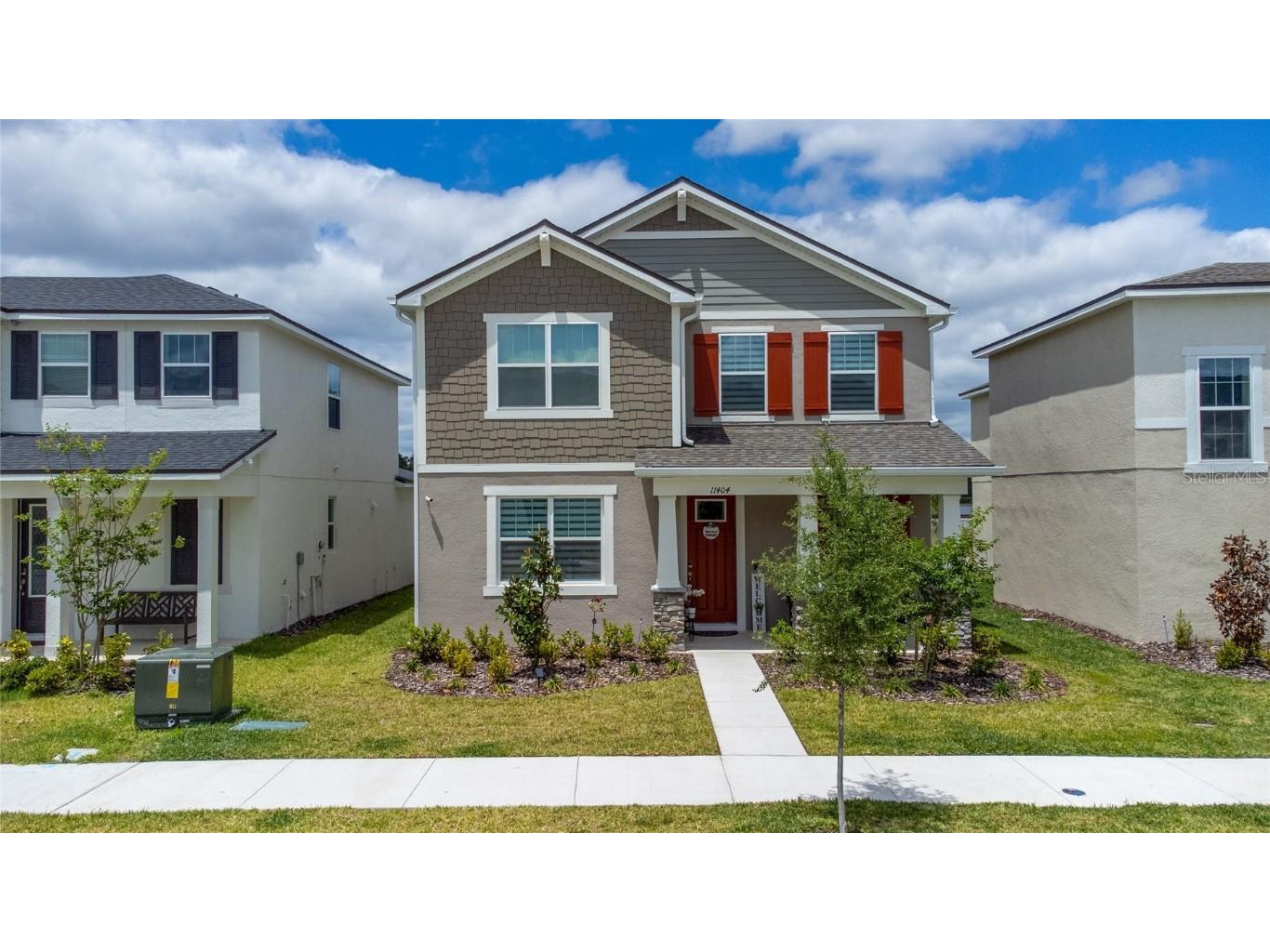 11404 Sunsail Avenue Orlando FL 32832 S5110412 image1