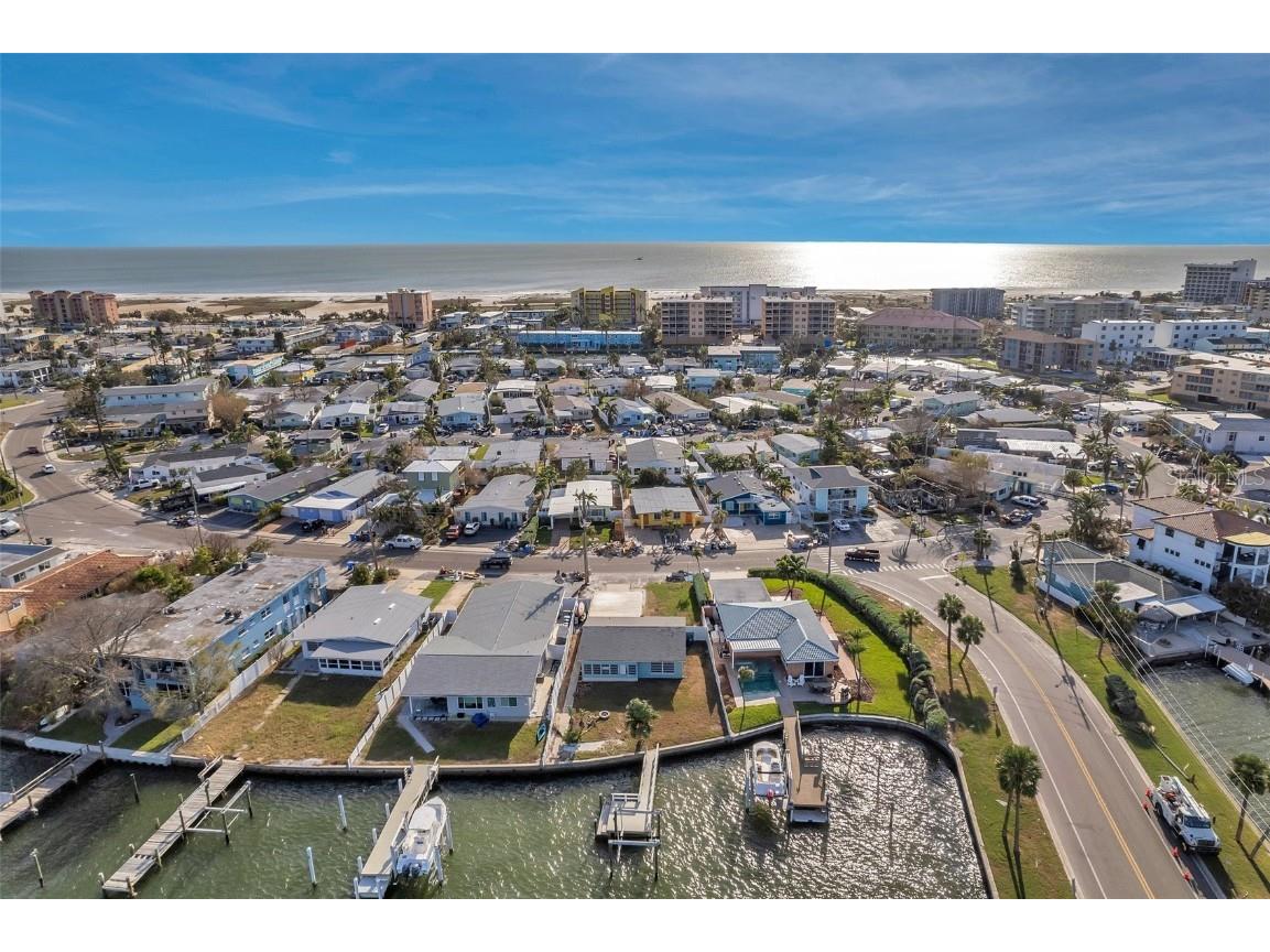11405 3rd Street E Treasure Island FL 33706 - BOGA CIEGA BAY TB8312755 image1