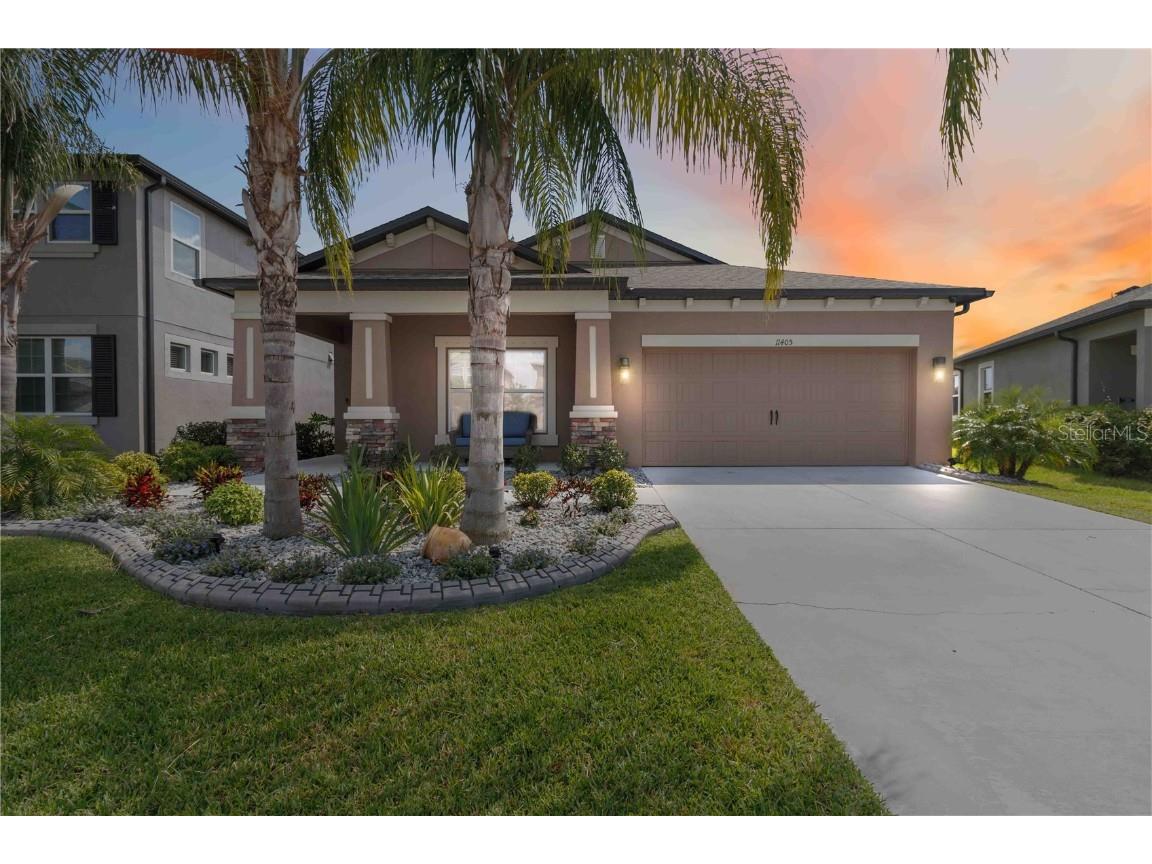 11405 Alachua Creek Lane Riverview FL 33579 TB8369585 image1