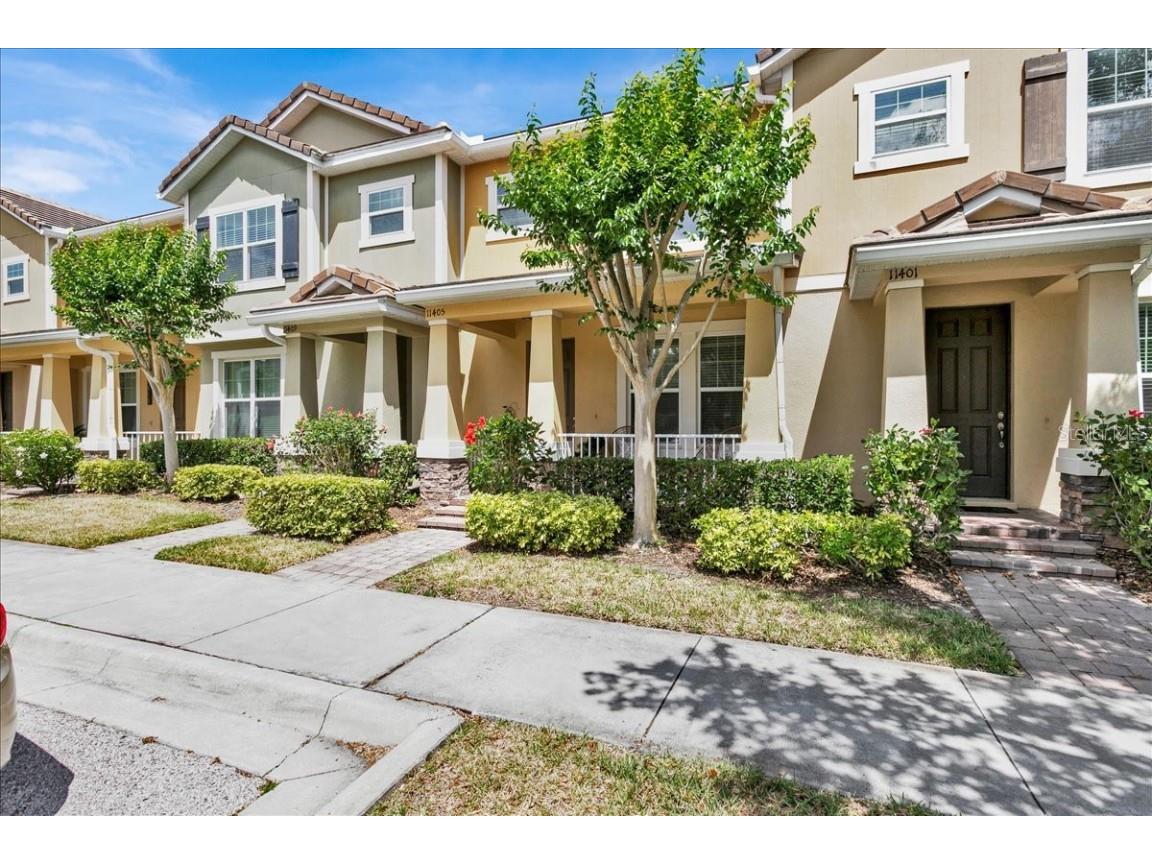 11405 Brownstone Street Windermere FL 34786 O6197879 image1
