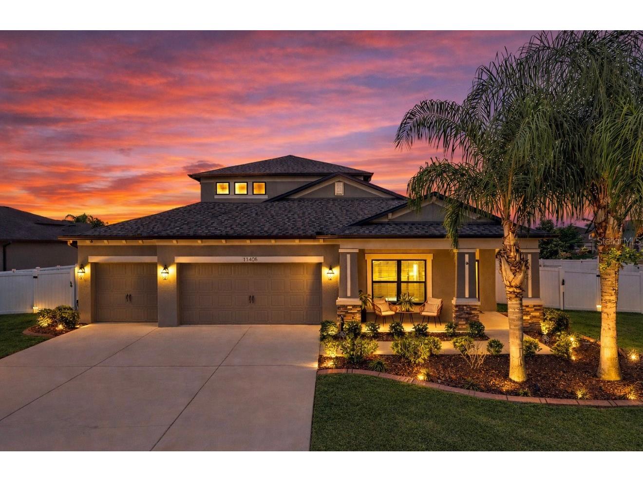 11405 Carlton Fields Drive Riverview FL 33579 TB8495821 image2