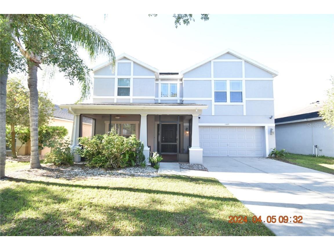 11405 Flora Springs Drive Riverview FL 33579 T3516854 image1