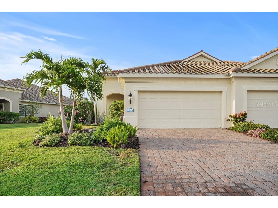 11405 Okaloosa Drive Venice FL 34293 A4596554 image1