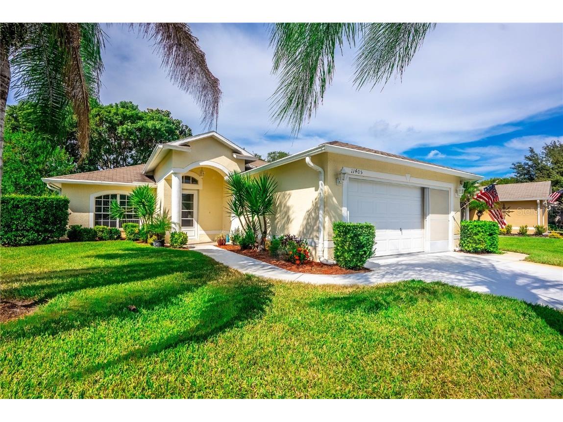 11405 Turtle Dove Place New Port Richey FL 34654 W7839325 image1