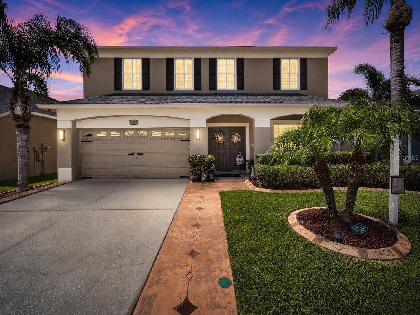 11405 Village Brook Drive Riverview FL 33579 TB8525812 image1
