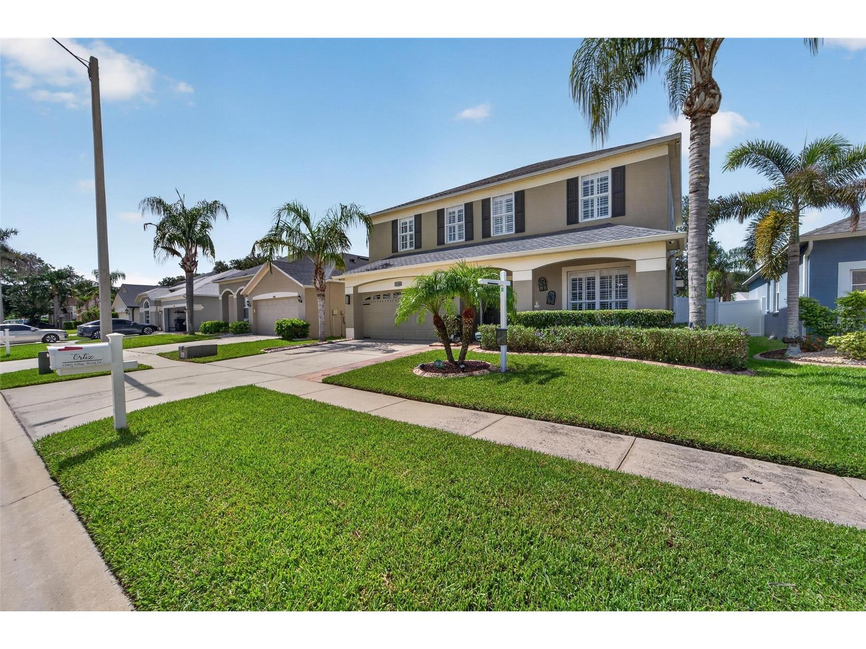 11405 Village Brook Drive Riverview FL 33579 TB8525812 image5