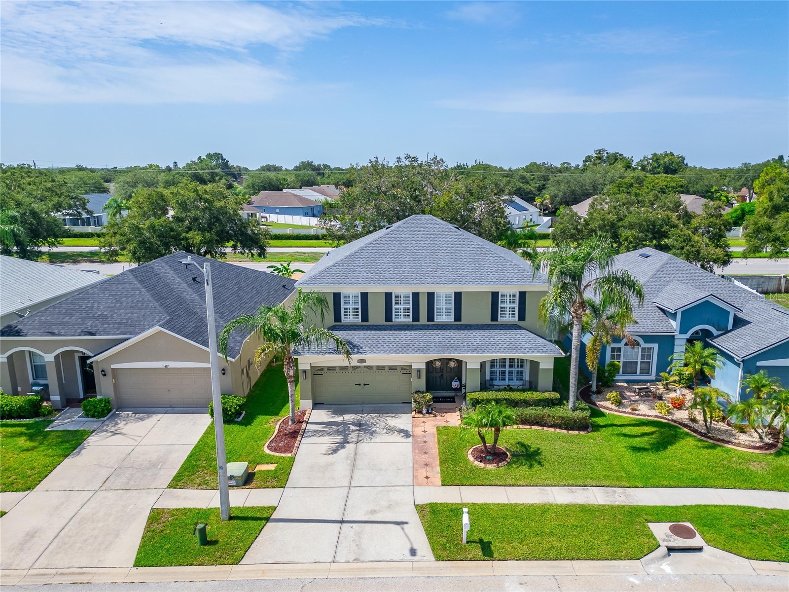 11405 Village Brook Drive Riverview FL 33579 TB8525812 image76