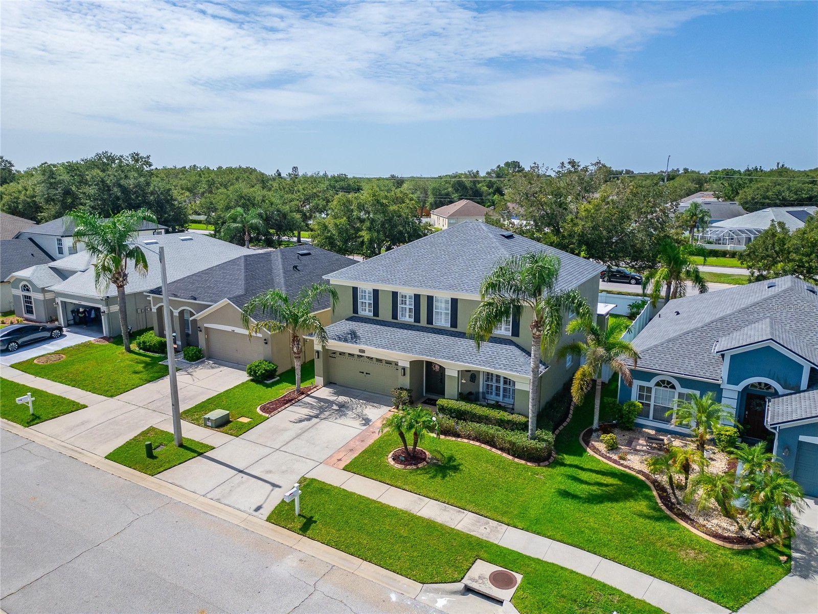 11405 Village Brook Drive Riverview FL 33579 TB8525812 image77