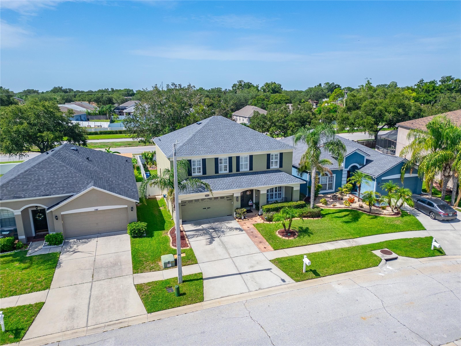 11405 Village Brook Drive Riverview FL 33579 TB8525812 image78