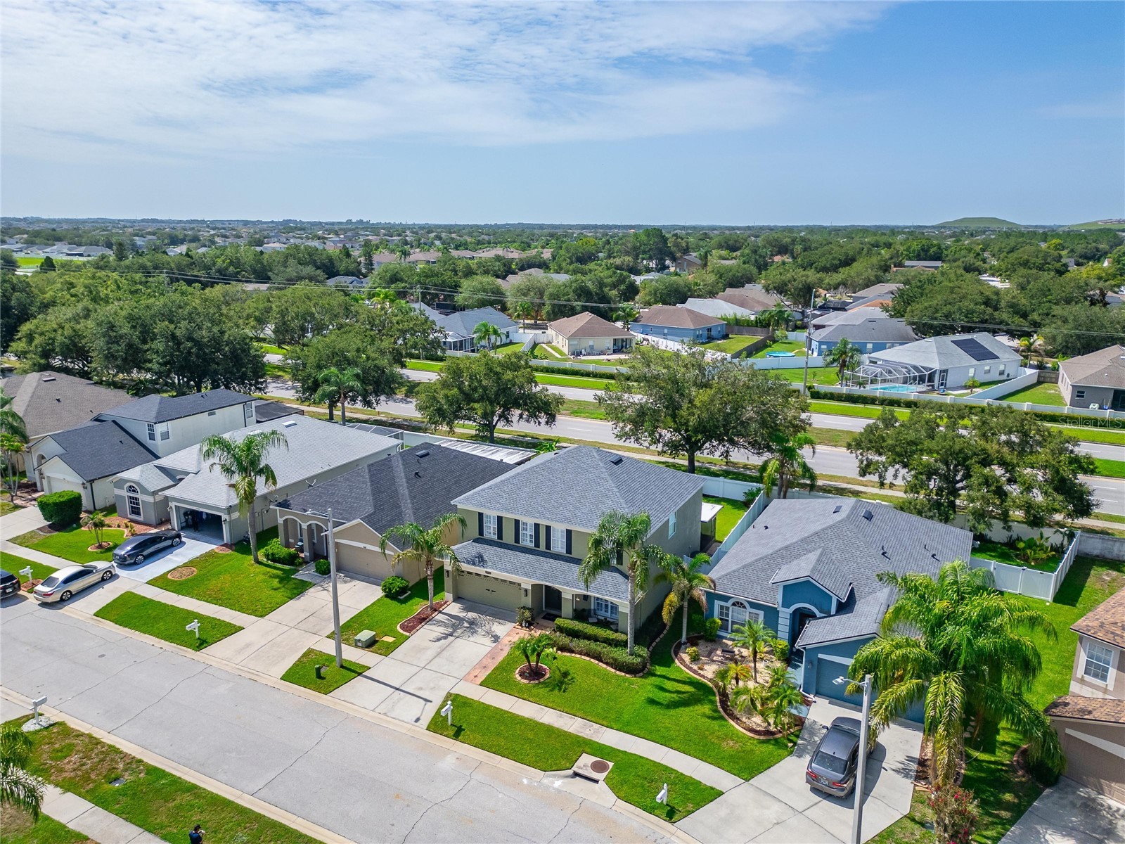 11405 Village Brook Drive Riverview FL 33579 TB8525812 image79