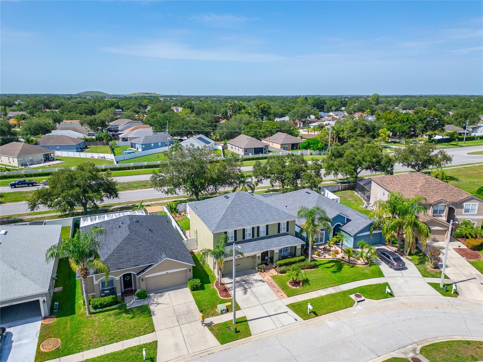 11405 Village Brook Drive Riverview FL 33579 TB8525812 image81