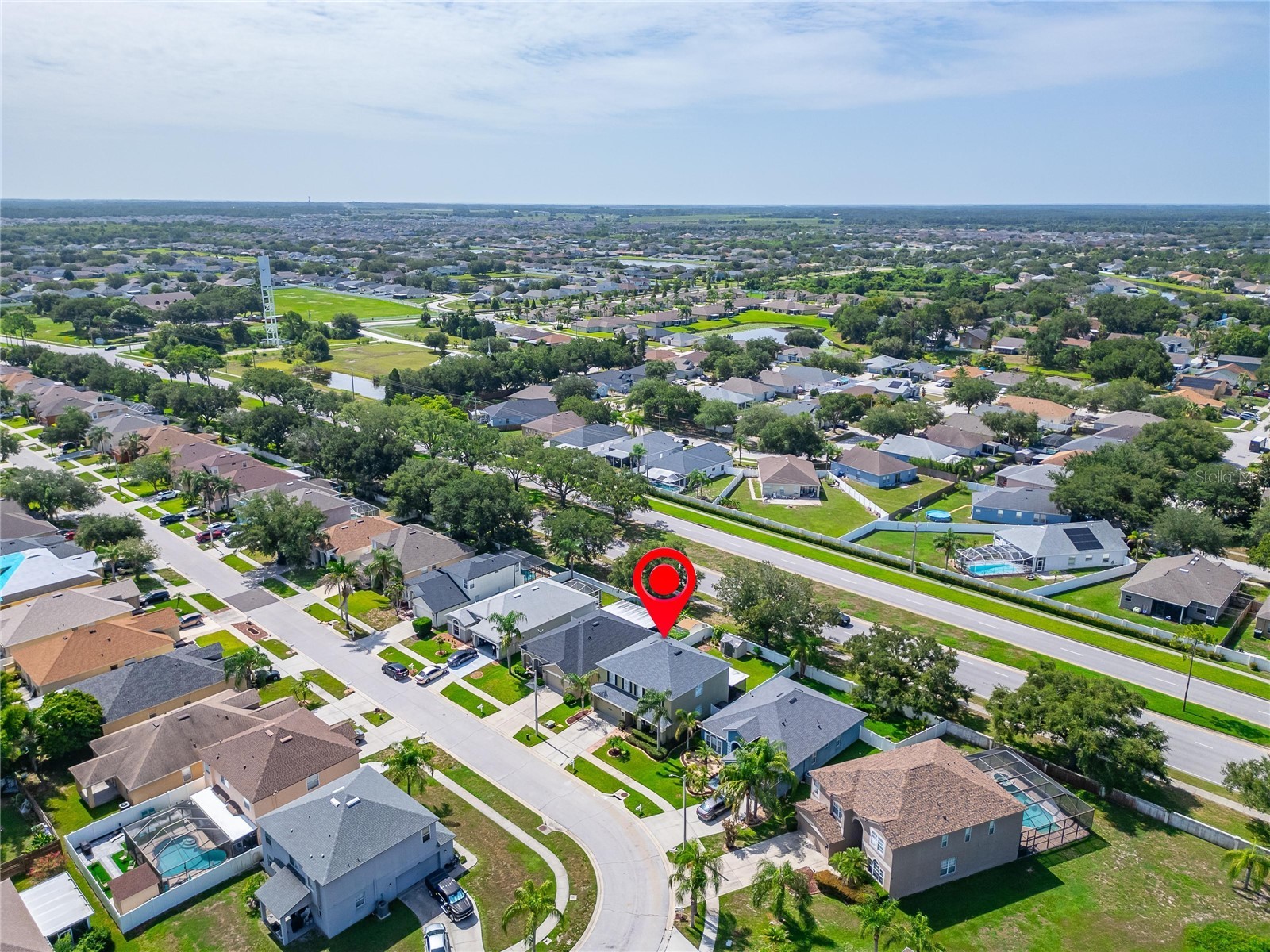 11405 Village Brook Drive Riverview FL 33579 TB8525812 image83