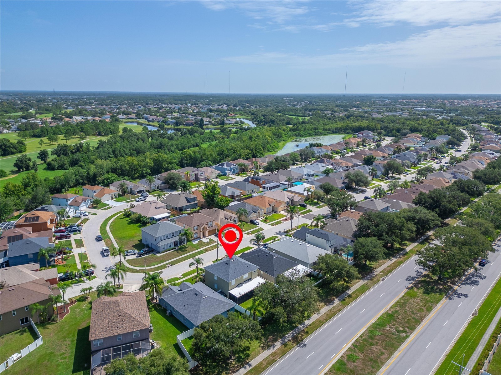 11405 Village Brook Drive Riverview FL 33579 TB8525812 image87