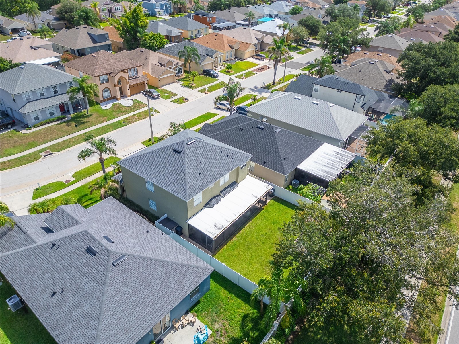11405 Village Brook Drive Riverview FL 33579 TB8525812 image88