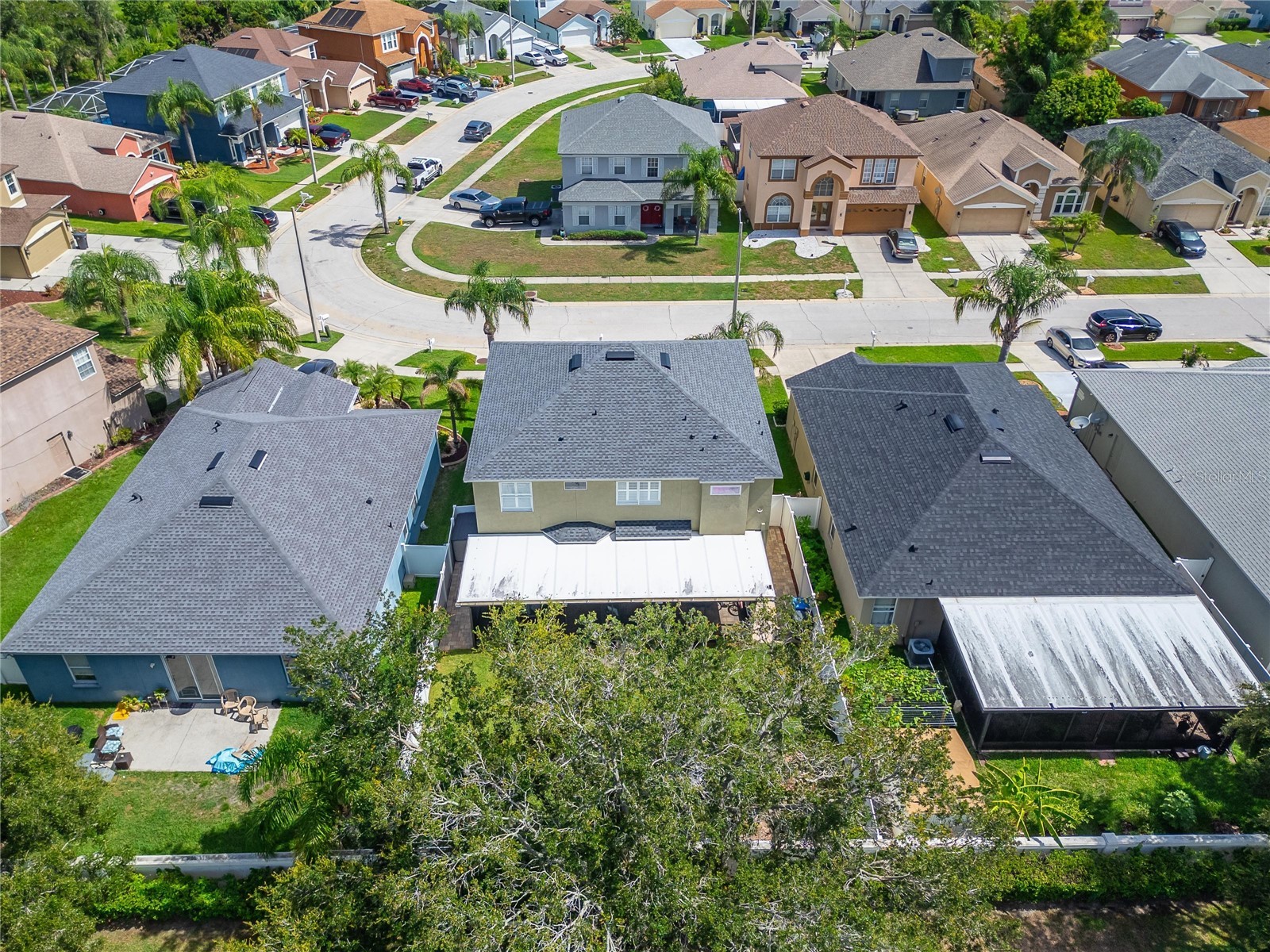 11405 Village Brook Drive Riverview FL 33579 TB8525812 image89