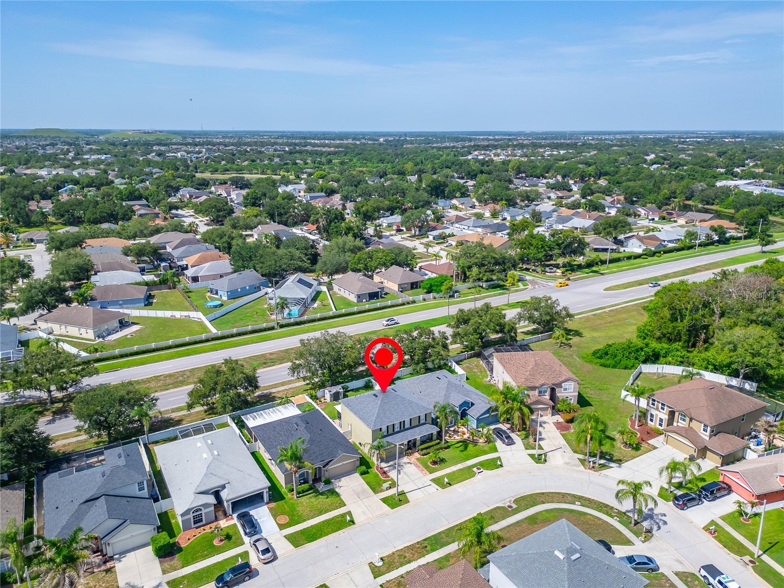 11405 Village Brook Drive Riverview FL 33579 TB8525812 image9