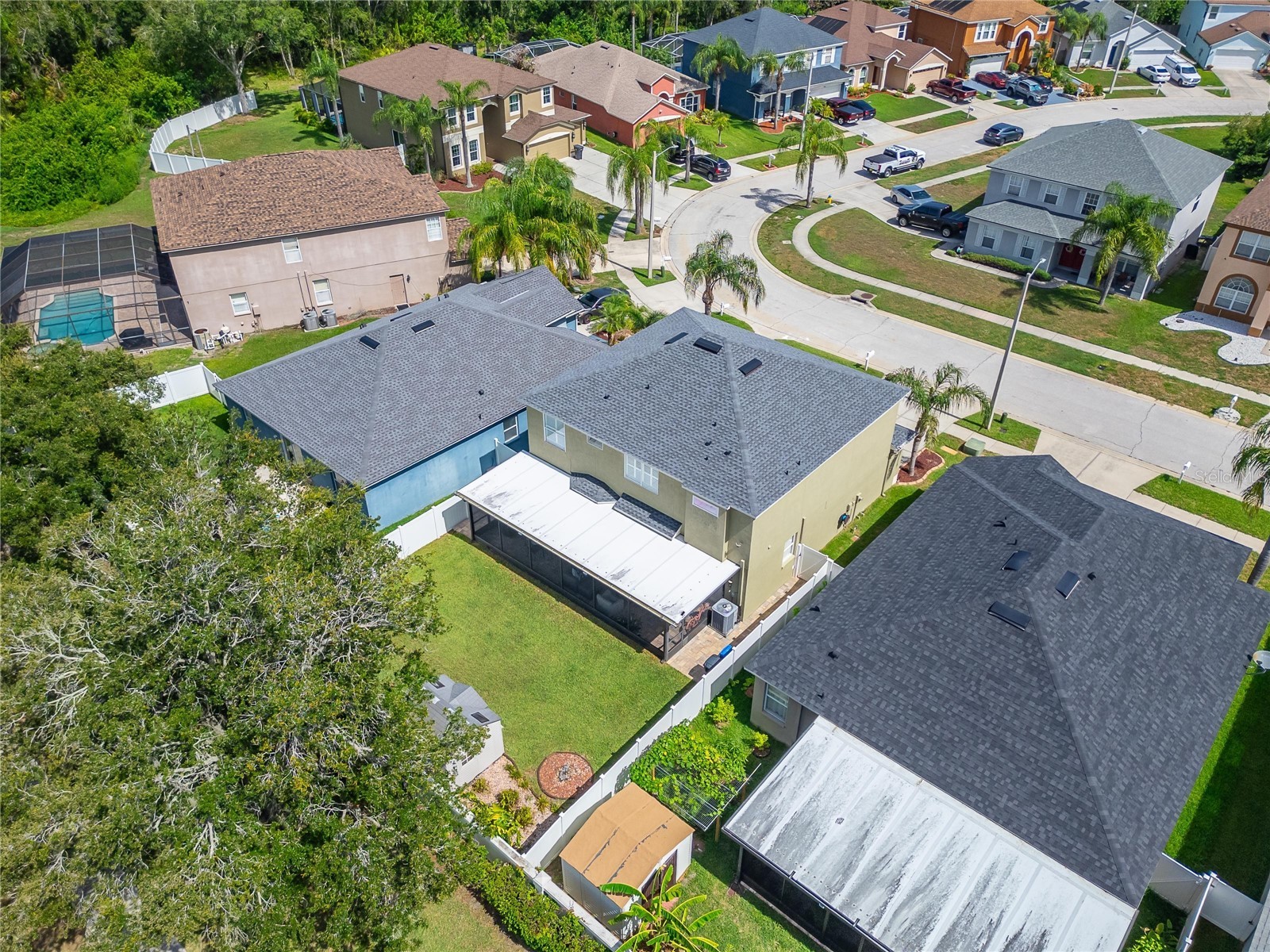 11405 Village Brook Drive Riverview FL 33579 TB8525812 image90