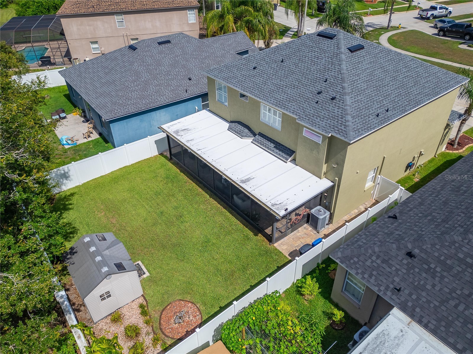 11405 Village Brook Drive Riverview FL 33579 TB8525812 image91