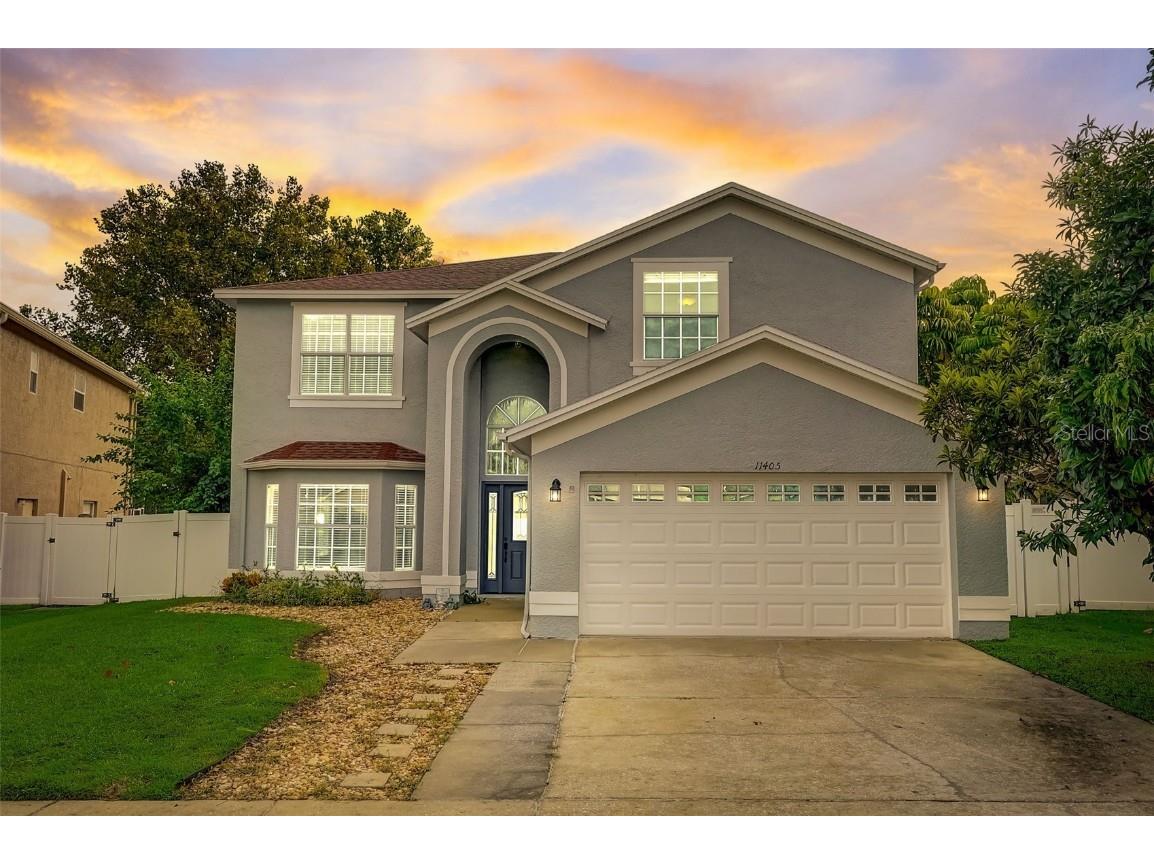 11405 Whispering Hollow Drive Tampa FL 33635 T3479486 image1