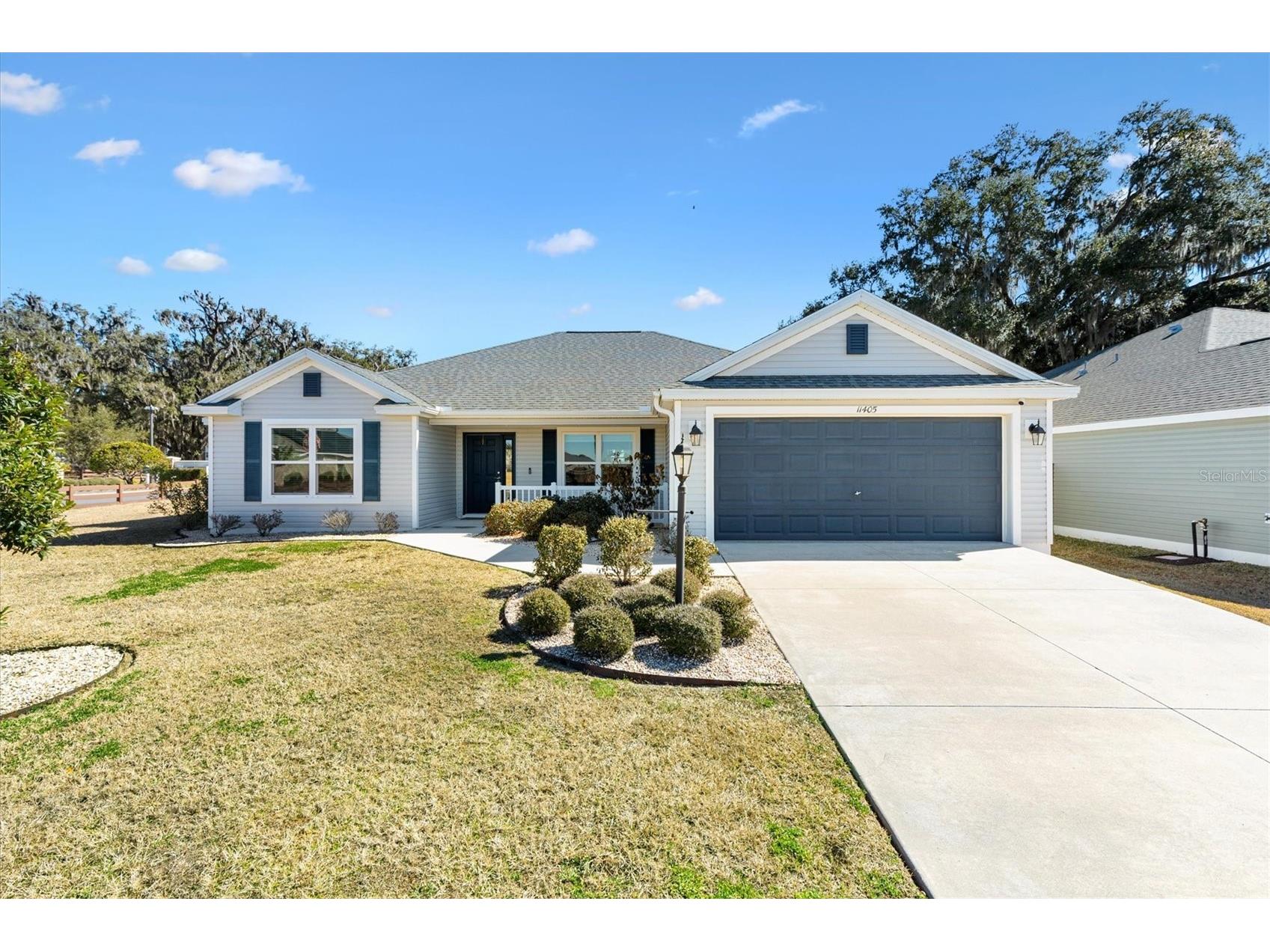 11405 Zimmerman Path Oxford FL 34484 G5108009 image1