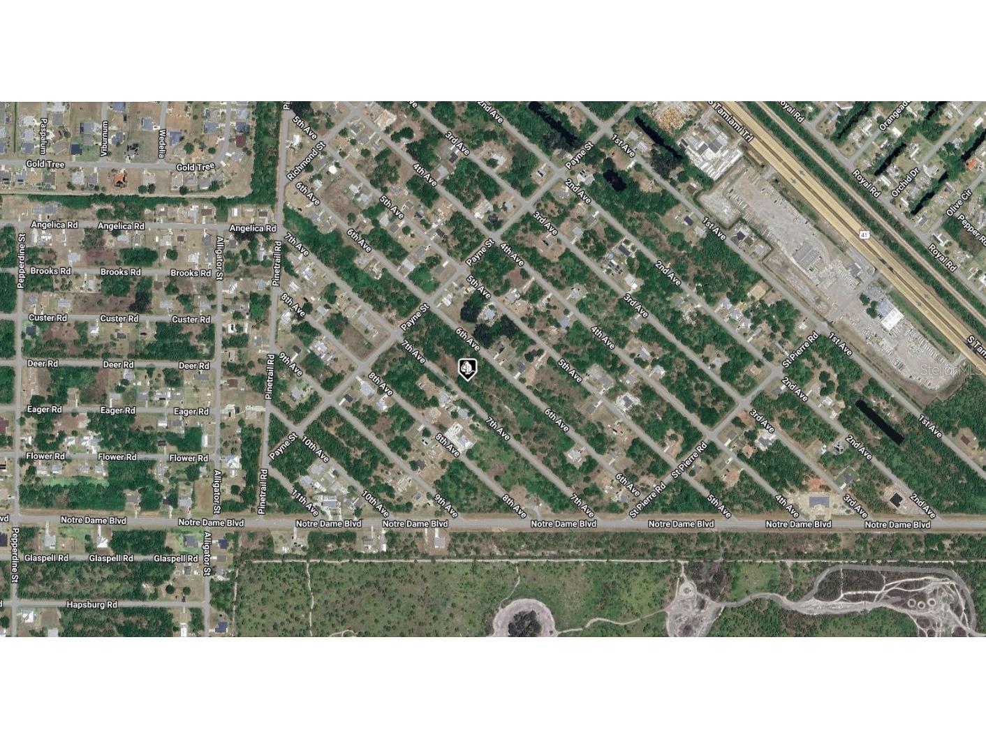 11406 7th Avenue Punta Gorda FL 33955 A4673660 image3