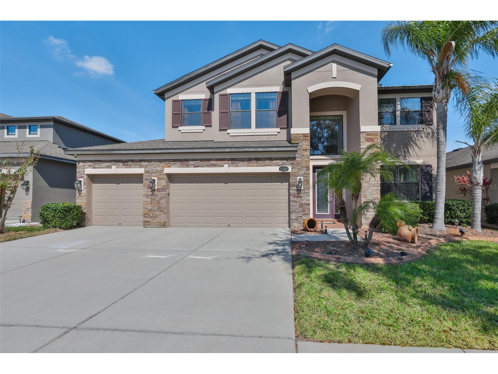 11406 Estuary Preserve Drive Riverview FL 33569 TB8479563 image1