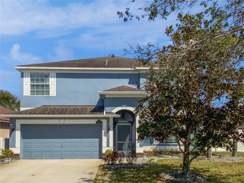 11406 Holmbridge Lane Riverview FL 33579 O6287846 image1