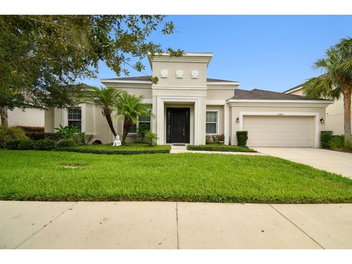 11406 Scribner Station Lane Lithia FL 33547 T3442068 image1
