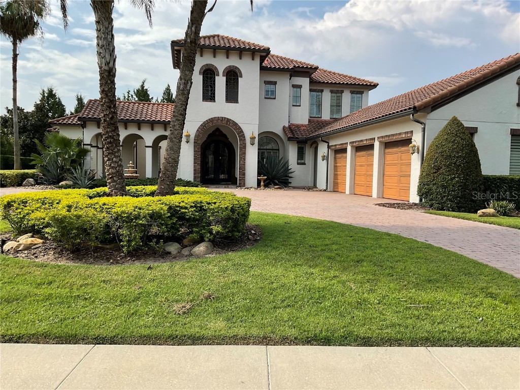 11406 Waterstone Loop Drive Windermere FL 34786 O6230949 image1