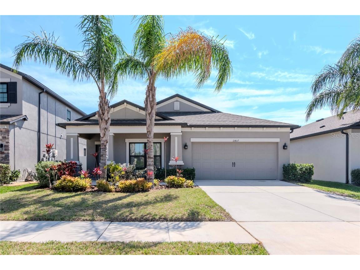11407 Amapola Bloom Court Riverview FL 33579 TB8356242 image1